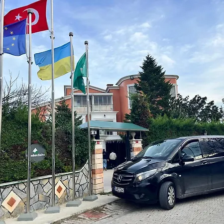Treekos Istanbul Airport 4*