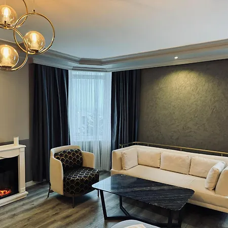 Hotel Treekos Istanbul Airport 4*