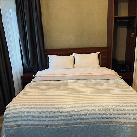 Hotel Treekos Istanbul Airport Arnavutkoy