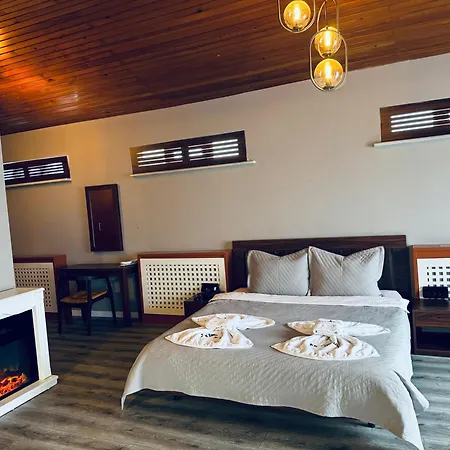 Hotel Treekos Istanbul Airport Arnavutkoy