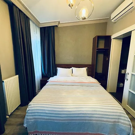 Treekos Istanbul Airport Arnavutkoy