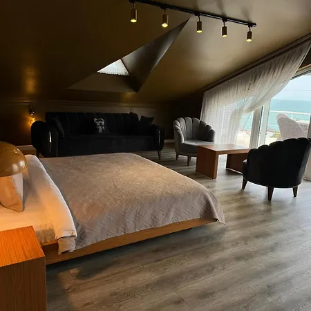 Hotel Treekos Istanbul Airport