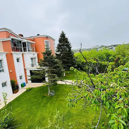 Hotel Treekos Istanbul Airport Arnavutkoy