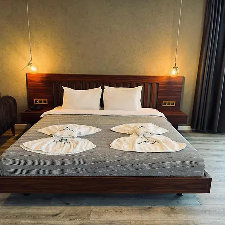 Hotel Treekos Istanbul Airport