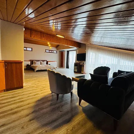 Hotel Treekos Istanbul Airport Arnavutkoy