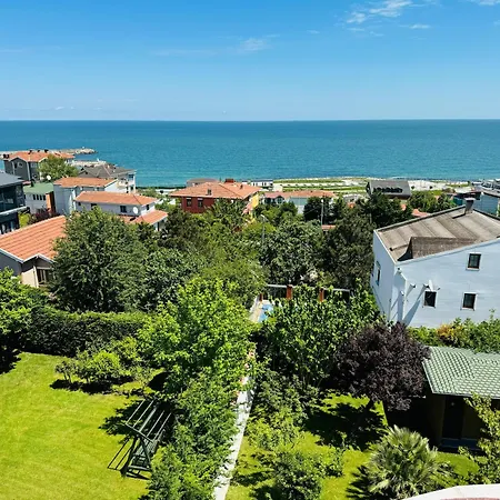 Treekos Istanbul Airport Hotel Arnavutkoy