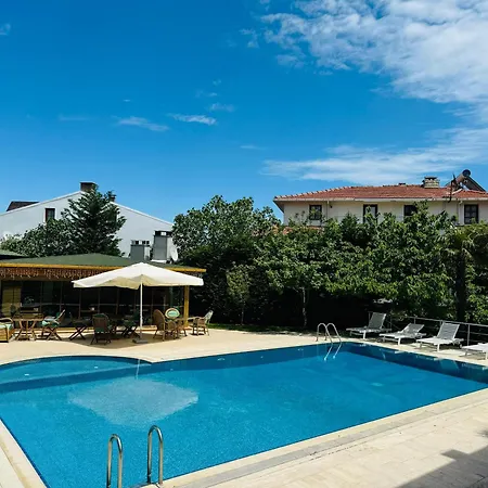 Hotel Treekos Istanbul Airport Arnavutkoy