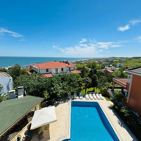 Treekos Istanbul Airport Hotel Arnavutkoy