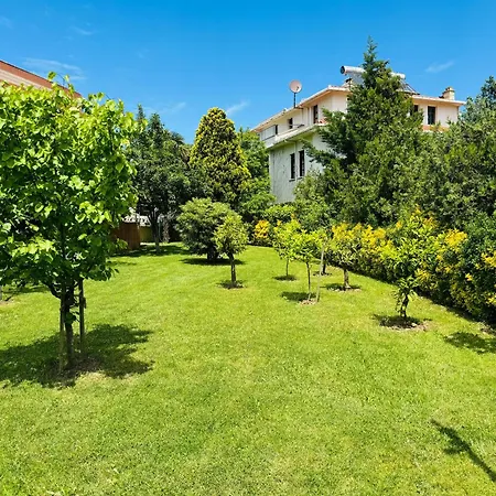 Treekos Istanbul Airport Hotel Arnavutkoy