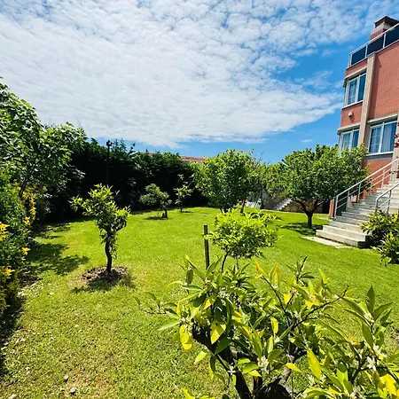 Treekos Istanbul Airport Hotel 4*