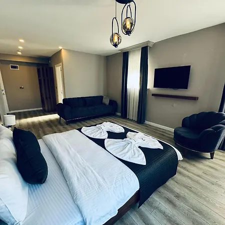 Hotel Treekos Istanbul Airport Arnavutkoy