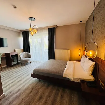 Hotel Treekos Istanbul Airport 4*