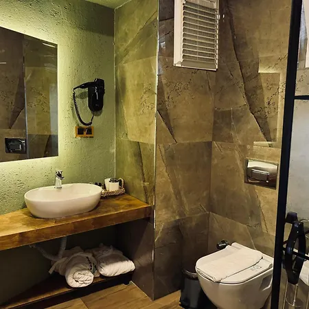 Treekos Istanbul Airport 4*
