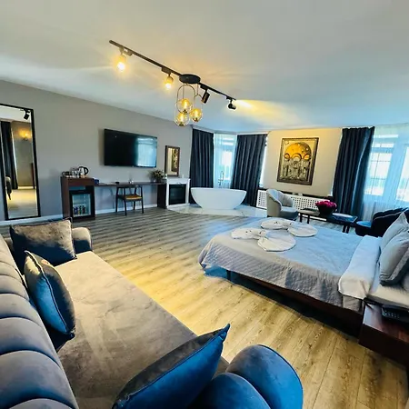 Treekos Istanbul Airport