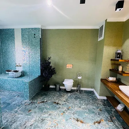 Treekos Istanbul Airport 4* Arnavutkoy