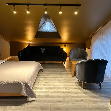فندق Treekos Istanbul Airport