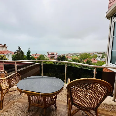 فندق Treekos Istanbul Airport Arnavutkoy