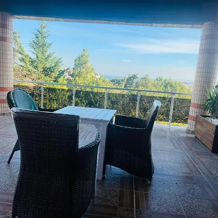 Treekos Istanbul Airport 4* Arnavutkoy