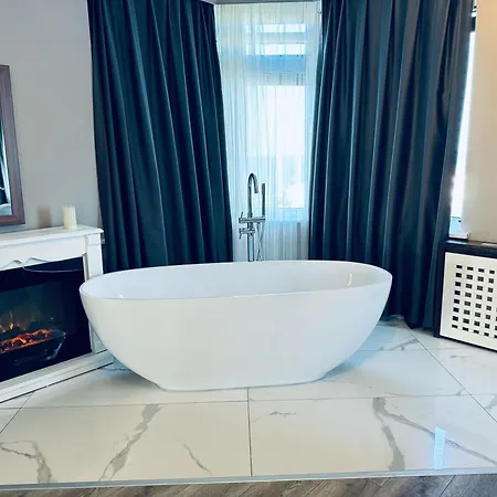 فندق Treekos Istanbul Airport Arnavutkoy
