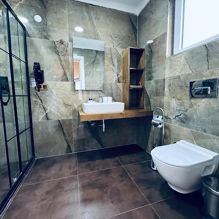Treekos Istanbul Airport 4* Arnavutkoy