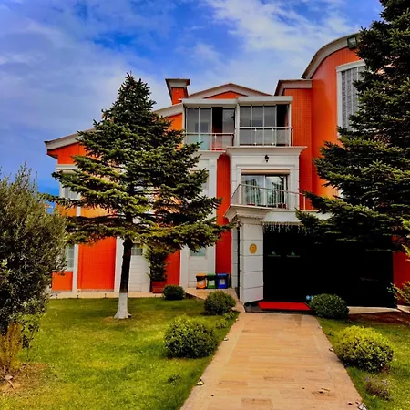 Treekos Istanbul Airport 4* Arnavutkoy