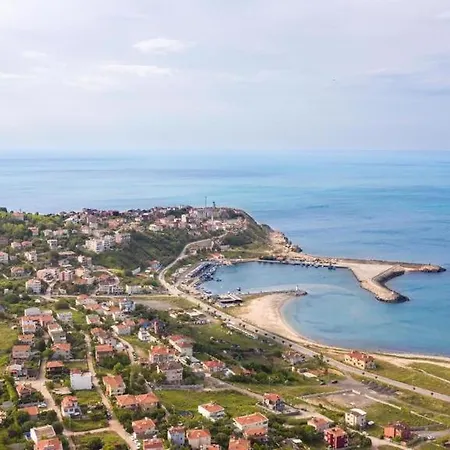 Treekos Istanbul Airport 4* Arnavutkoy