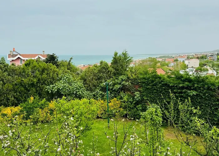 Treekos Istanbul Airport 4*