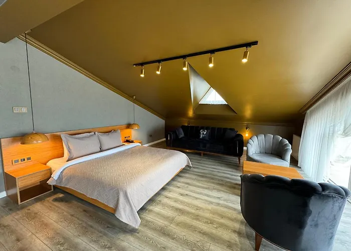 Treekos Istanbul Airport