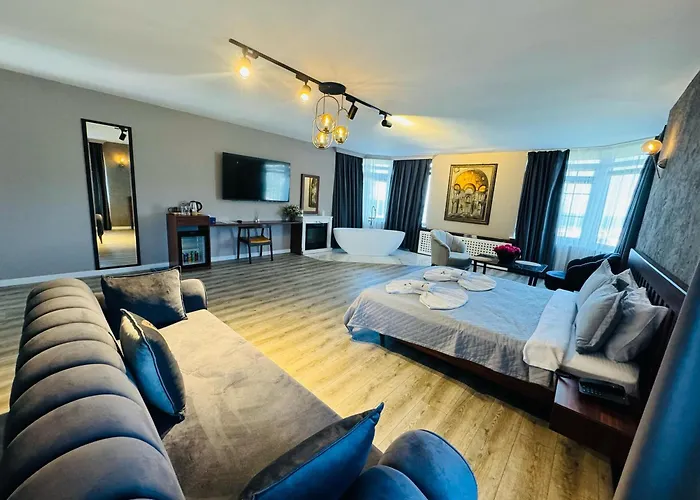 Treekos Istanbul Airport