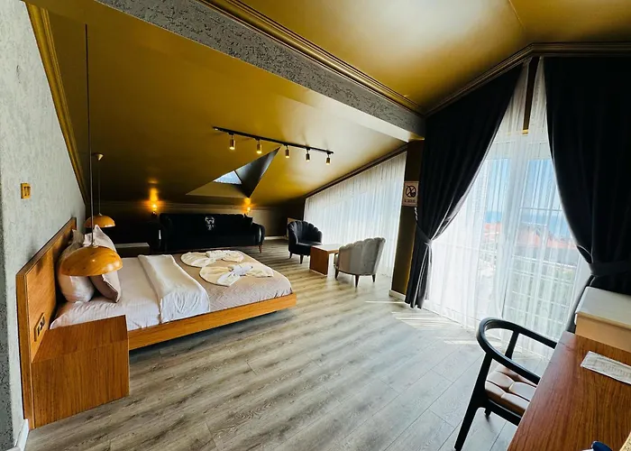 Treekos Istanbul Airport 4*