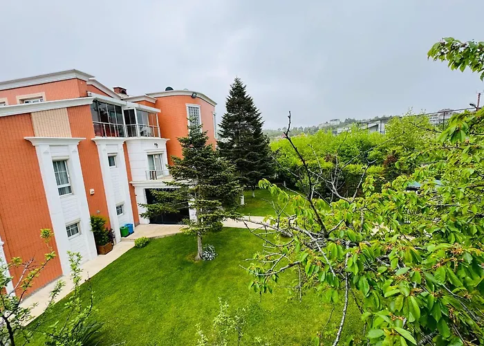 Treekos Istanbul Airport