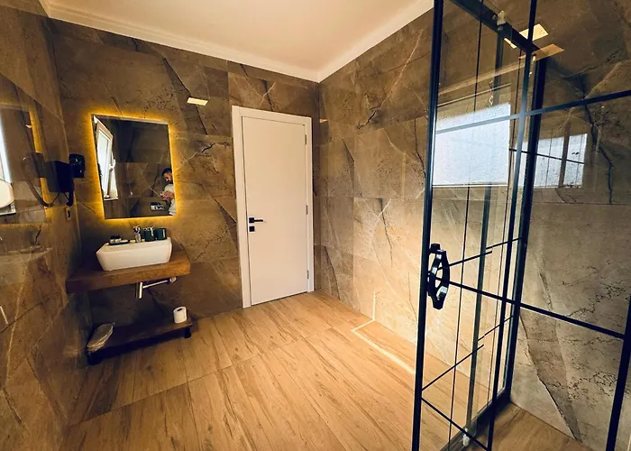 Treekos Istanbul Airport