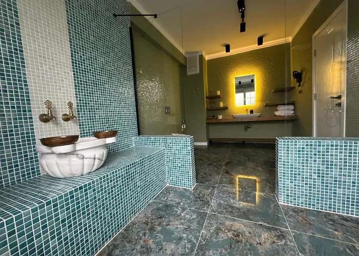 Treekos Istanbul Airport