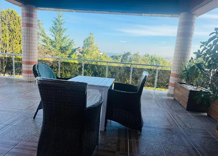 Treekos Istanbul Airport 4* Arnavutkoy