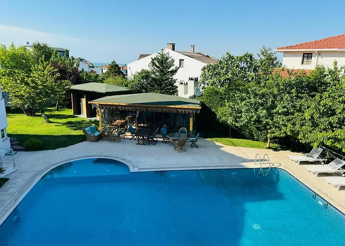 Treekos Istanbul Airport