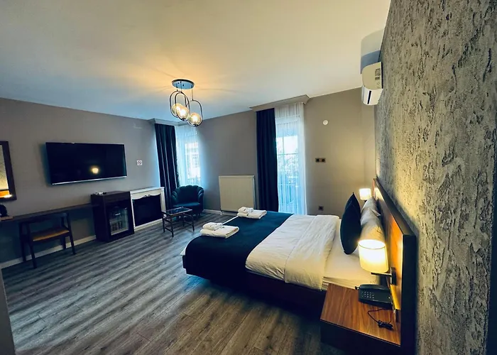 Treekos Istanbul Airport 4* Arnavutkoy