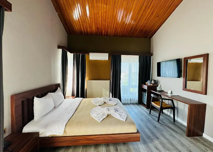 Treekos Istanbul Airport 4*