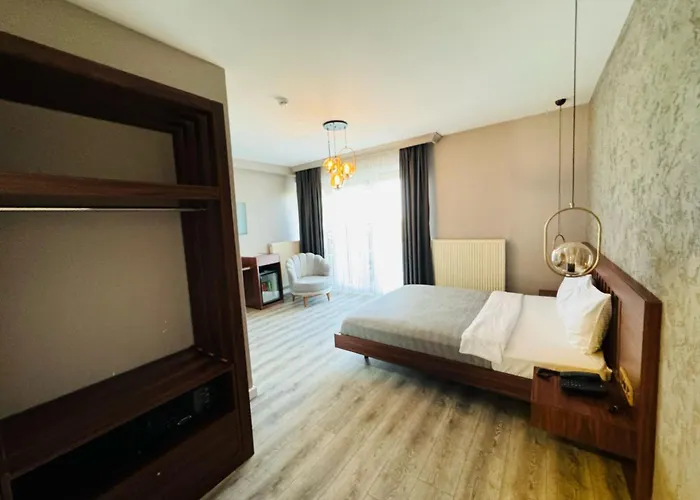 Treekos Istanbul Airport Arnavutkoy