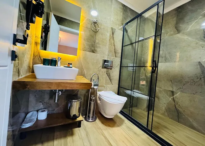 Treekos Istanbul Airport