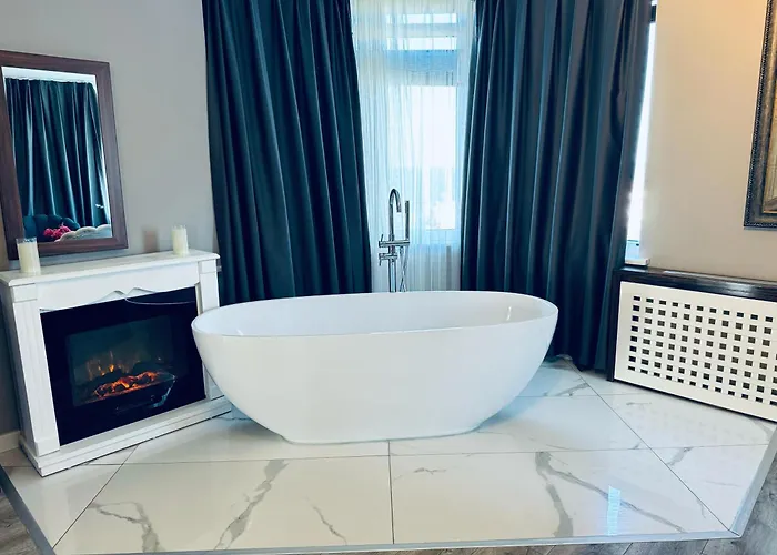 호텔 Treekos Istanbul Airport Arnavutkoy