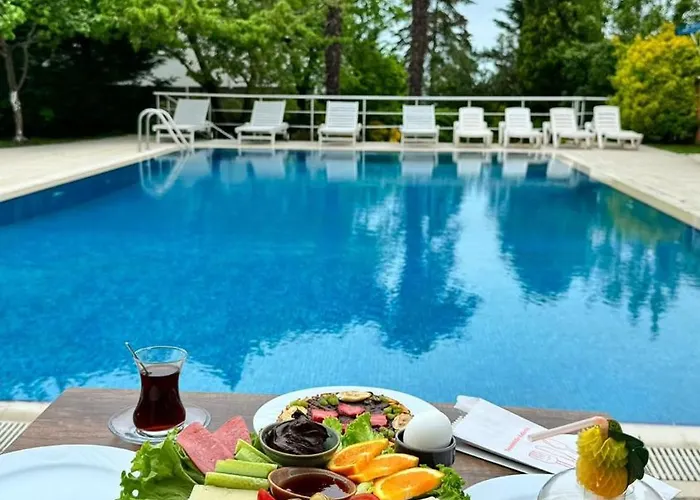 Treekos Istanbul Airport