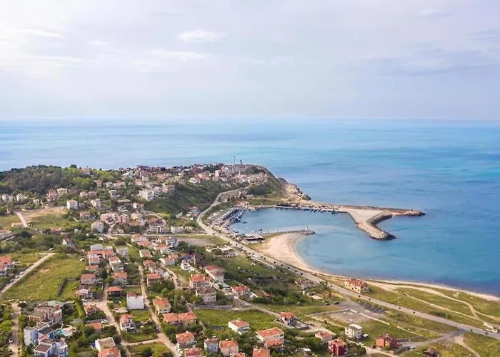 Treekos Istanbul Airport 4* Arnavutkoy